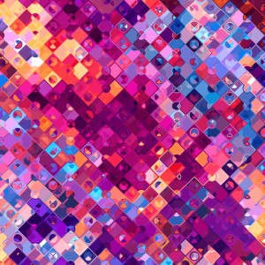 Geometric XXXXXVIII